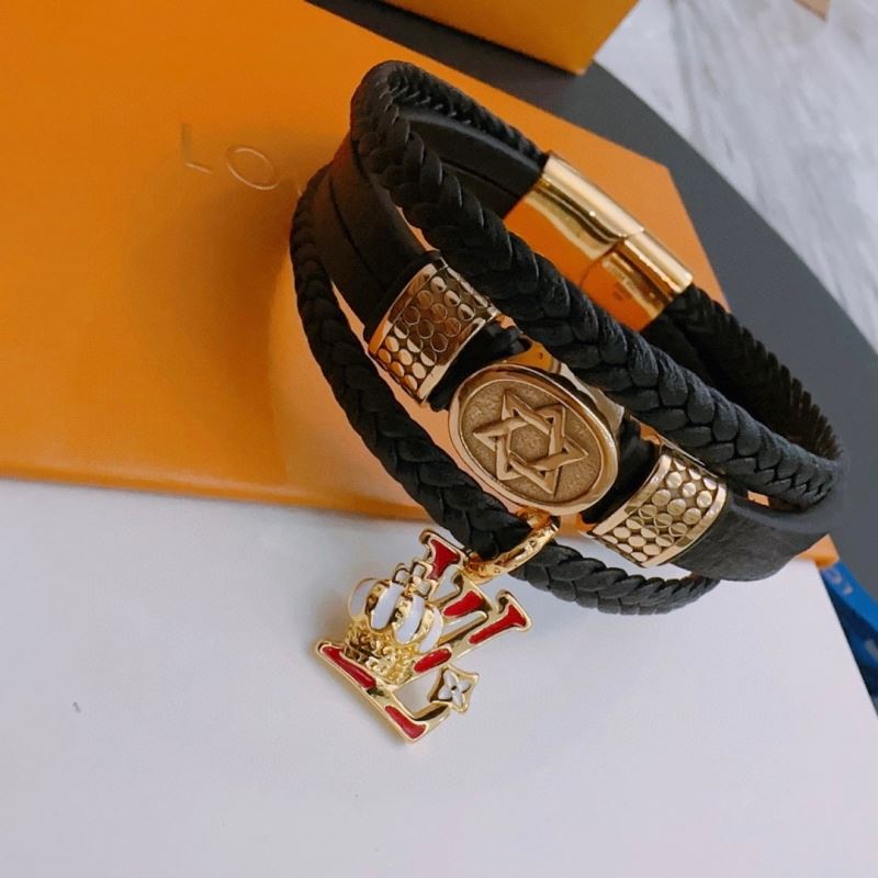 LV Bracelets